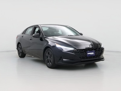2023 Hyundai Elantra SEL -
                Raleigh, NC