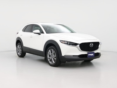 2023 Mazda CX-30 Premium -
                  Raleigh, NC