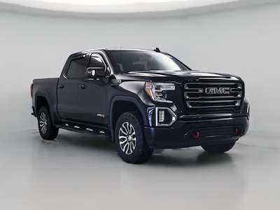 2019 GMC Sierra 1500 AT4 -
                Norcross, GA