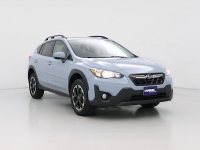 2021 Subaru Crosstrek Premium -
                Raleigh, NC