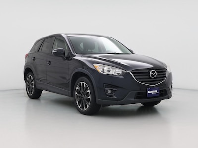 2016 Mazda CX-5 Grand Touring -
                Gaithersburg, MD