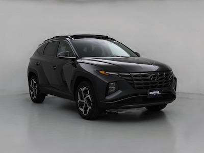 2022 Hyundai Tucson Limited -
                  Kennesaw, GA