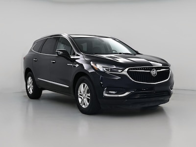 2019 Buick Enclave Essence -
                  Norcross, GA