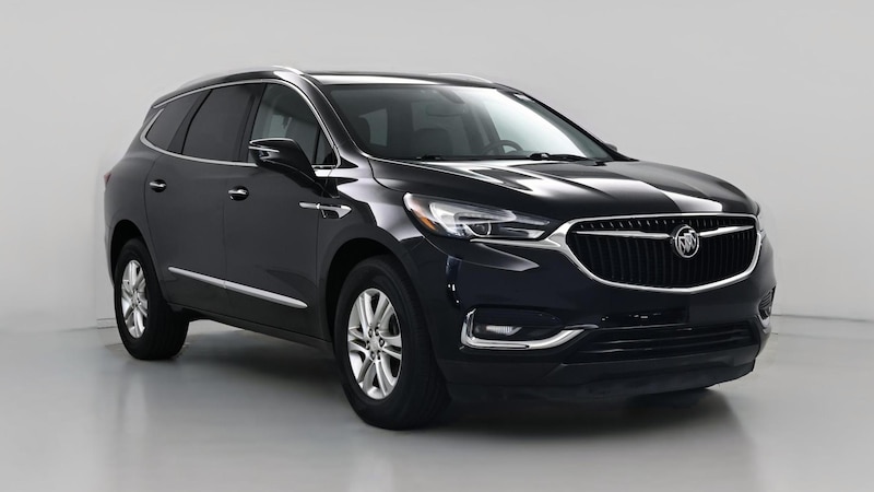 2019 Buick Enclave Essence Hero Image