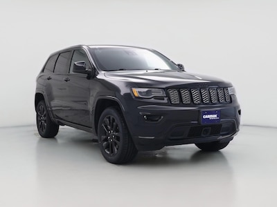 2021 Jeep Grand Cherokee Laredo -
                  Easton, PA