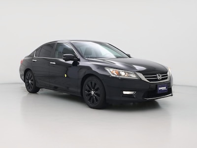 2013 Honda Accord EX-L -
                Dunellen, NJ