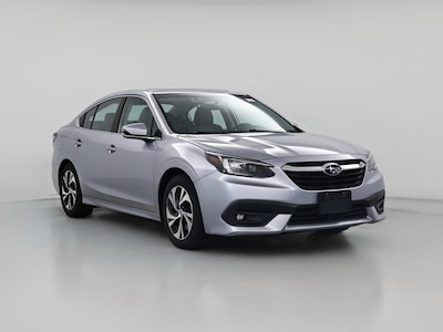 2020 Subaru Legacy Premium -
                Norcross, GA