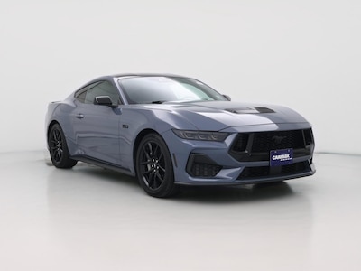 2024 Ford Mustang GT -
                Ellicott City, MD