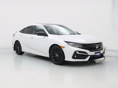 2020 Honda Civic Si -
                Gaithersburg, MD