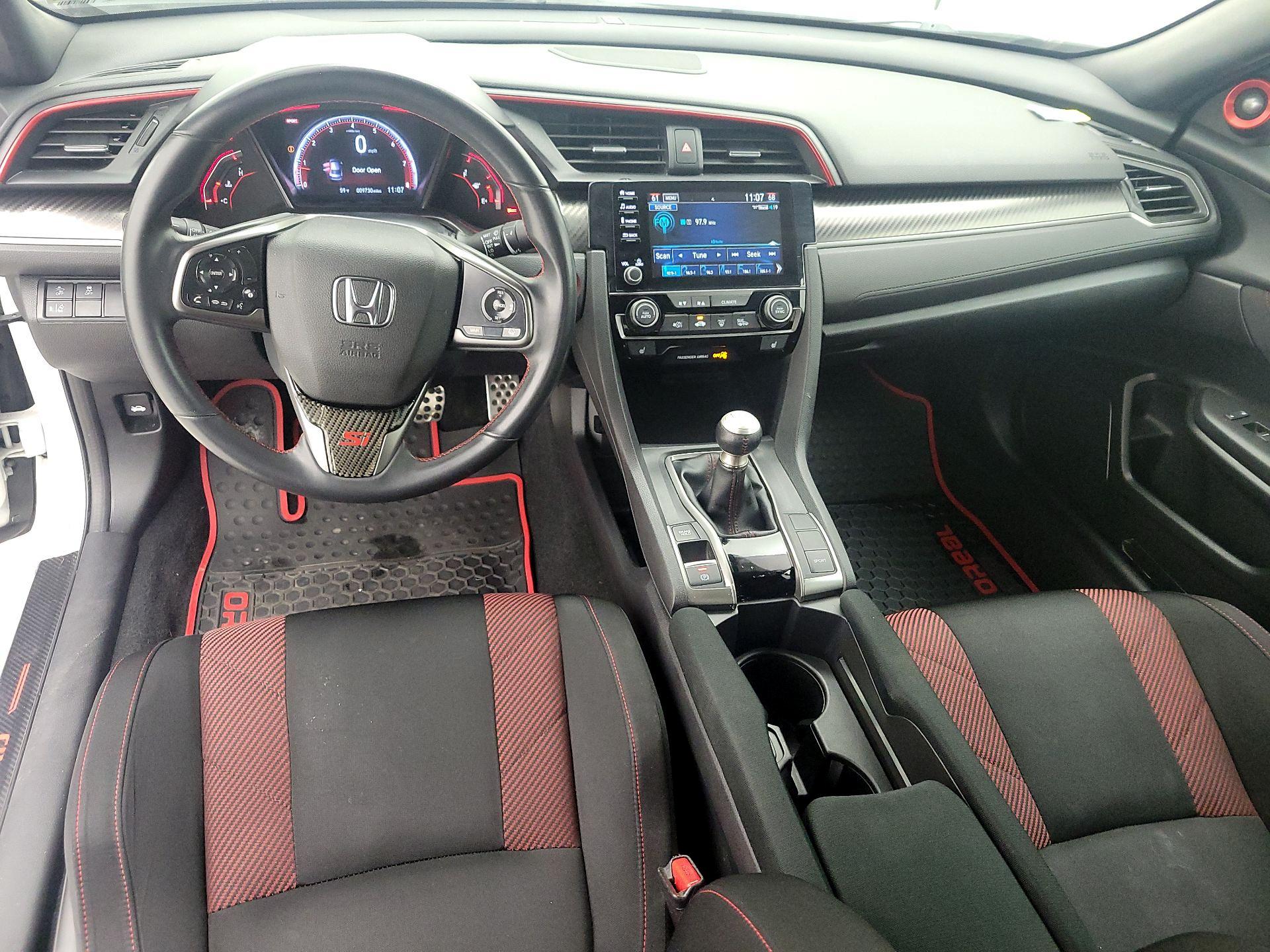 Thumbnail: 2020 Honda Civic - 9