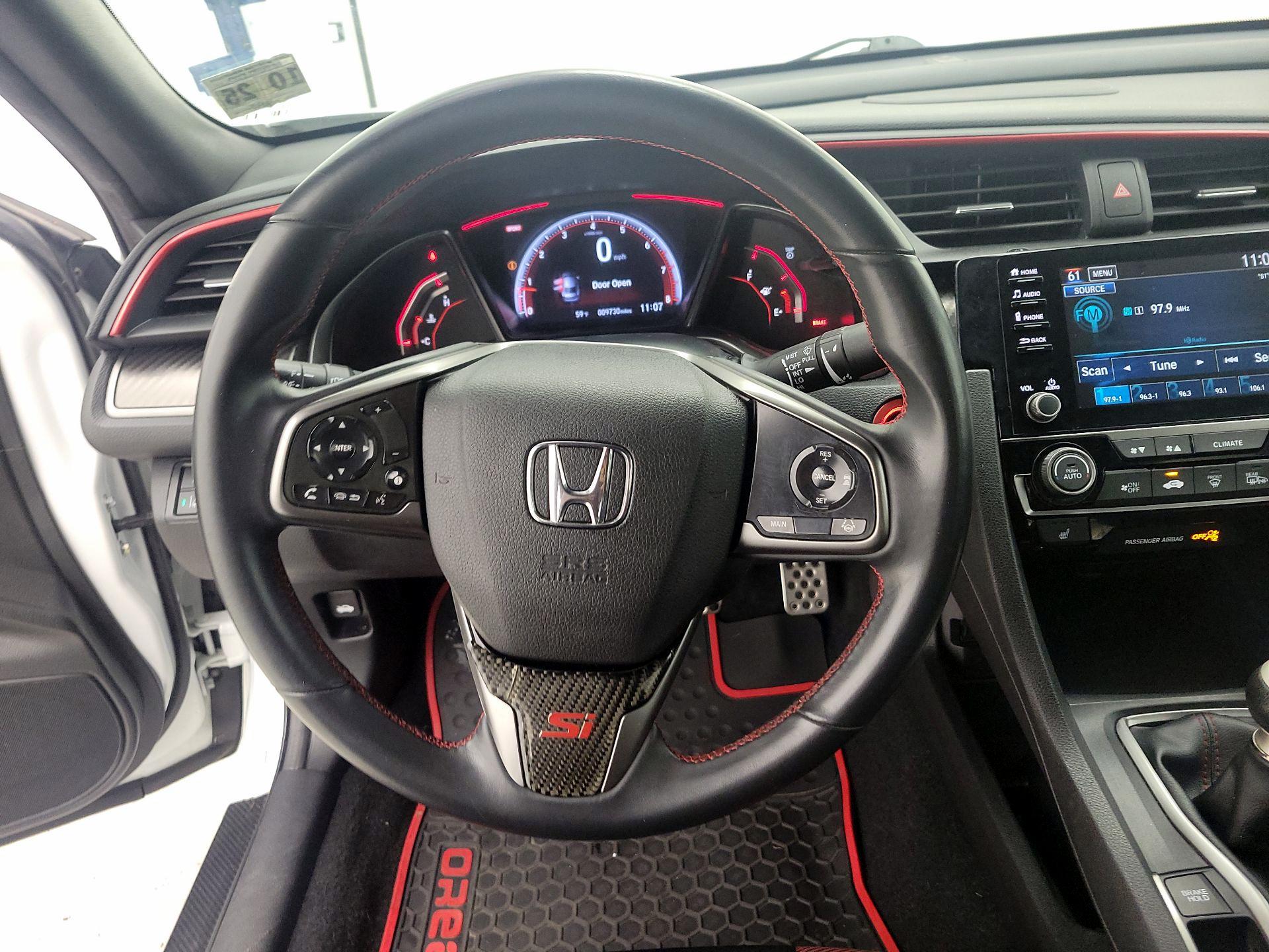 Thumbnail: 2020 Honda Civic - 10