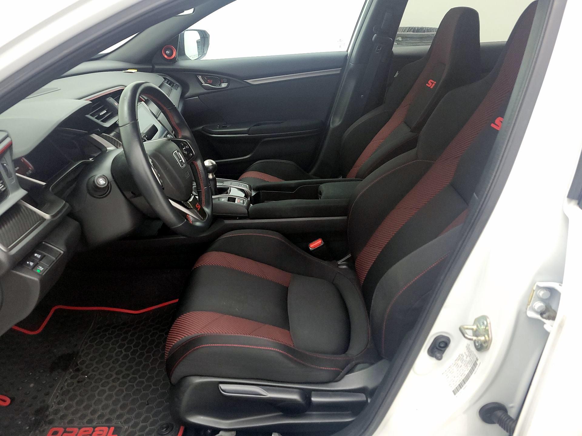 Thumbnail: 2020 Honda Civic - 11