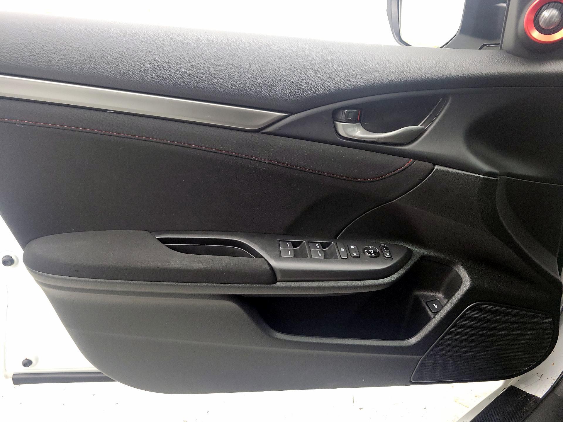 Thumbnail: 2020 Honda Civic - 12