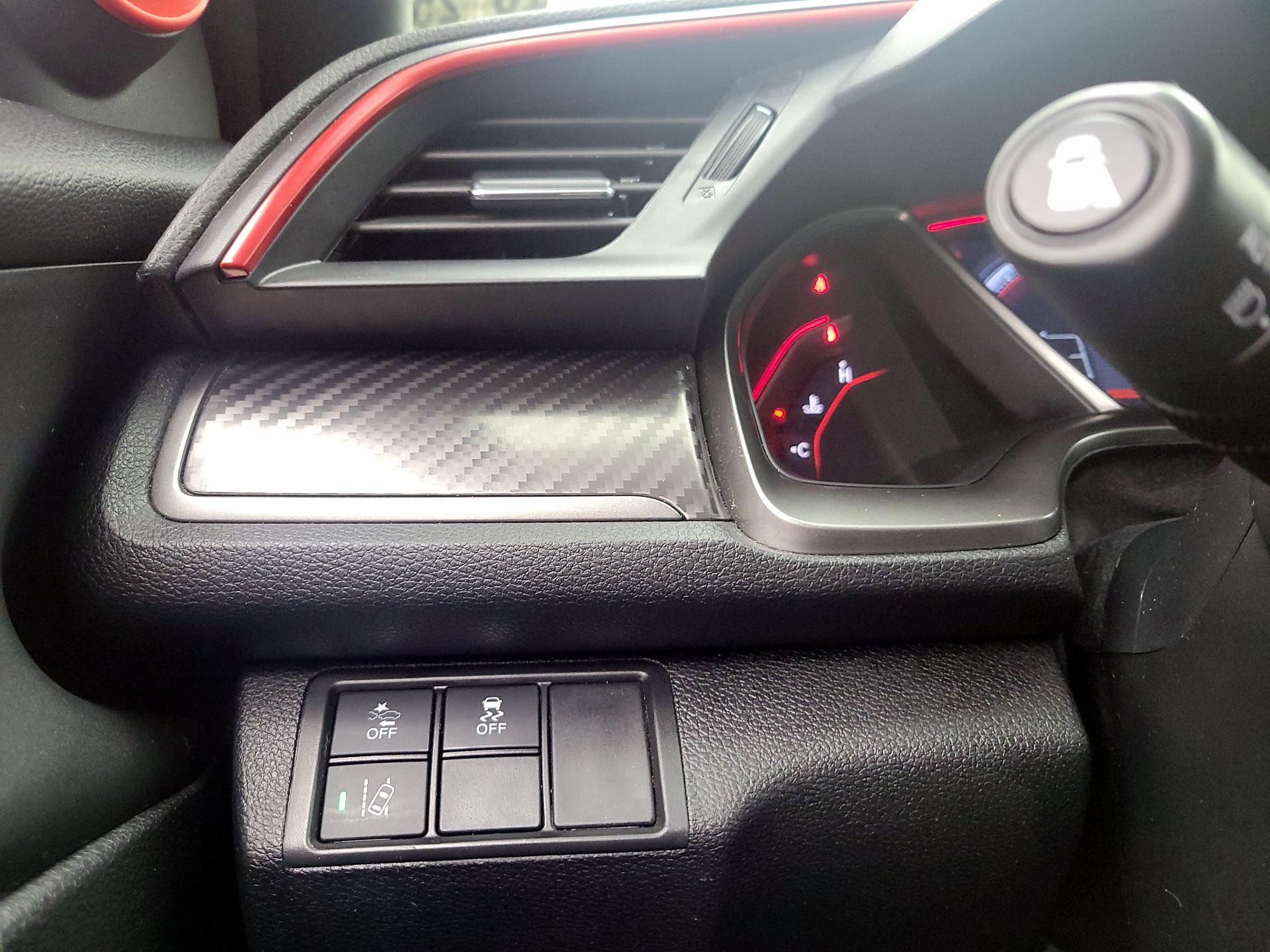 Thumbnail: 2020 Honda Civic - 13