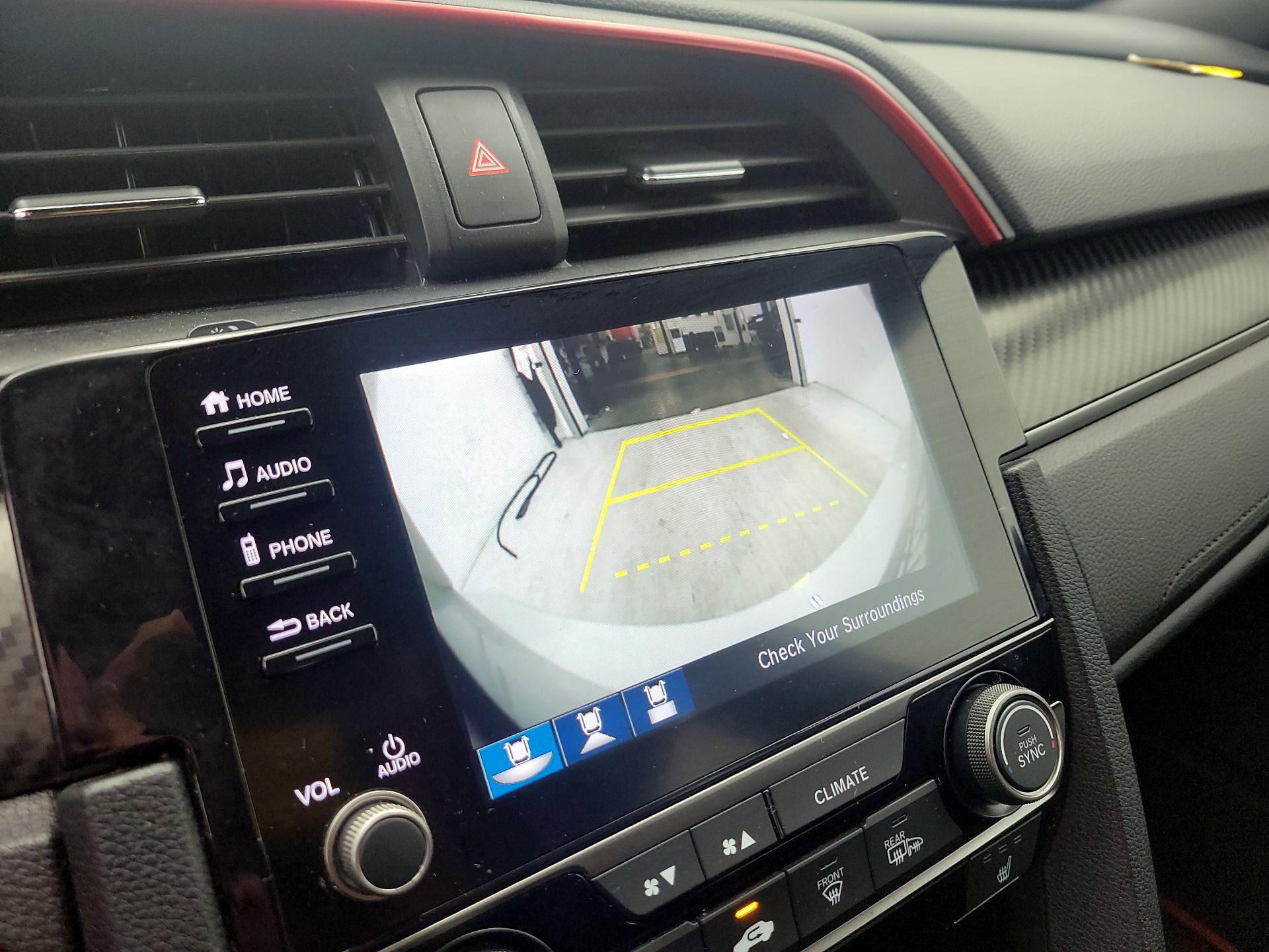 Thumbnail: 2020 Honda Civic - 14