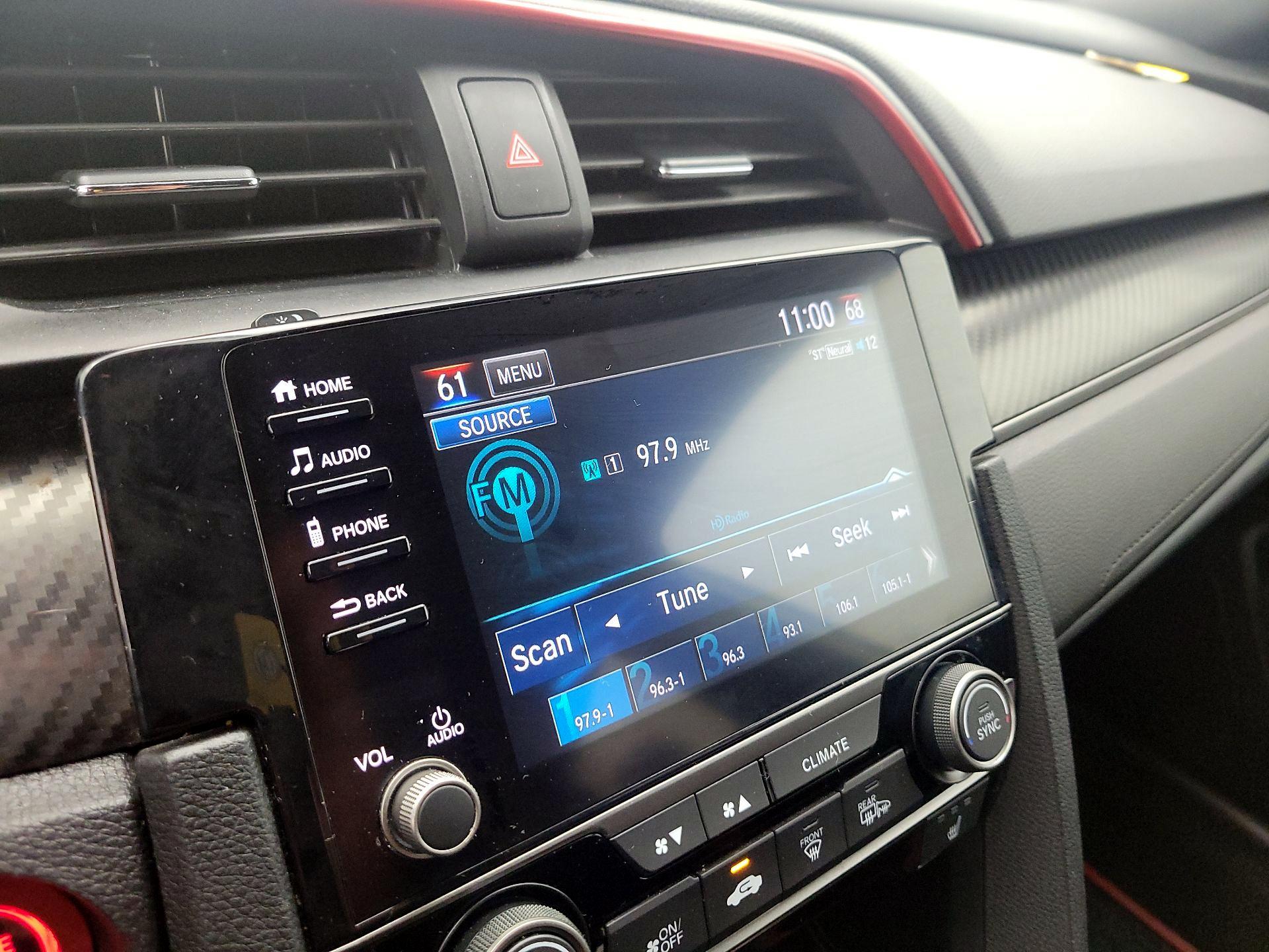 Thumbnail: 2020 Honda Civic - 15