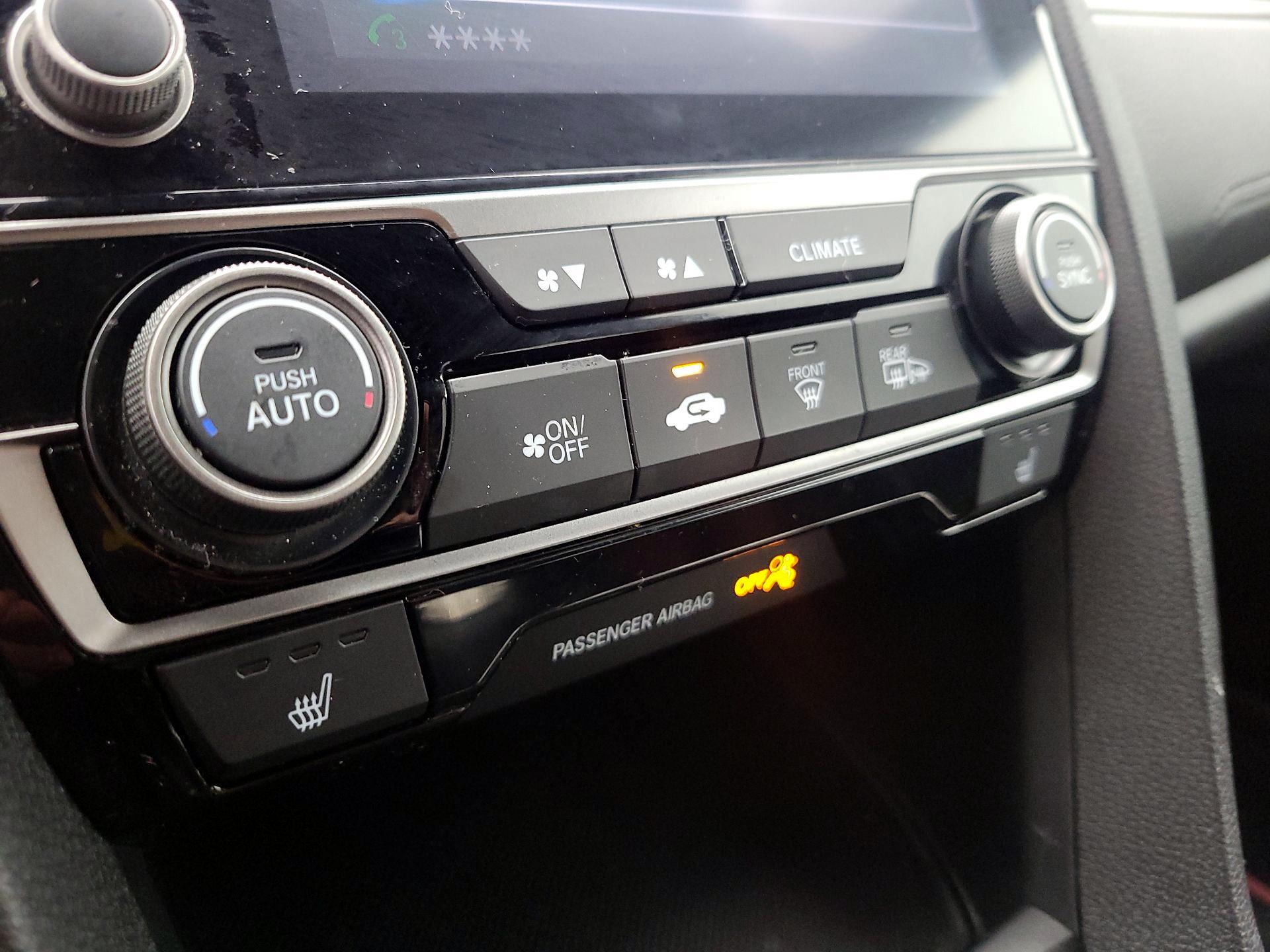 Thumbnail: 2020 Honda Civic - 16