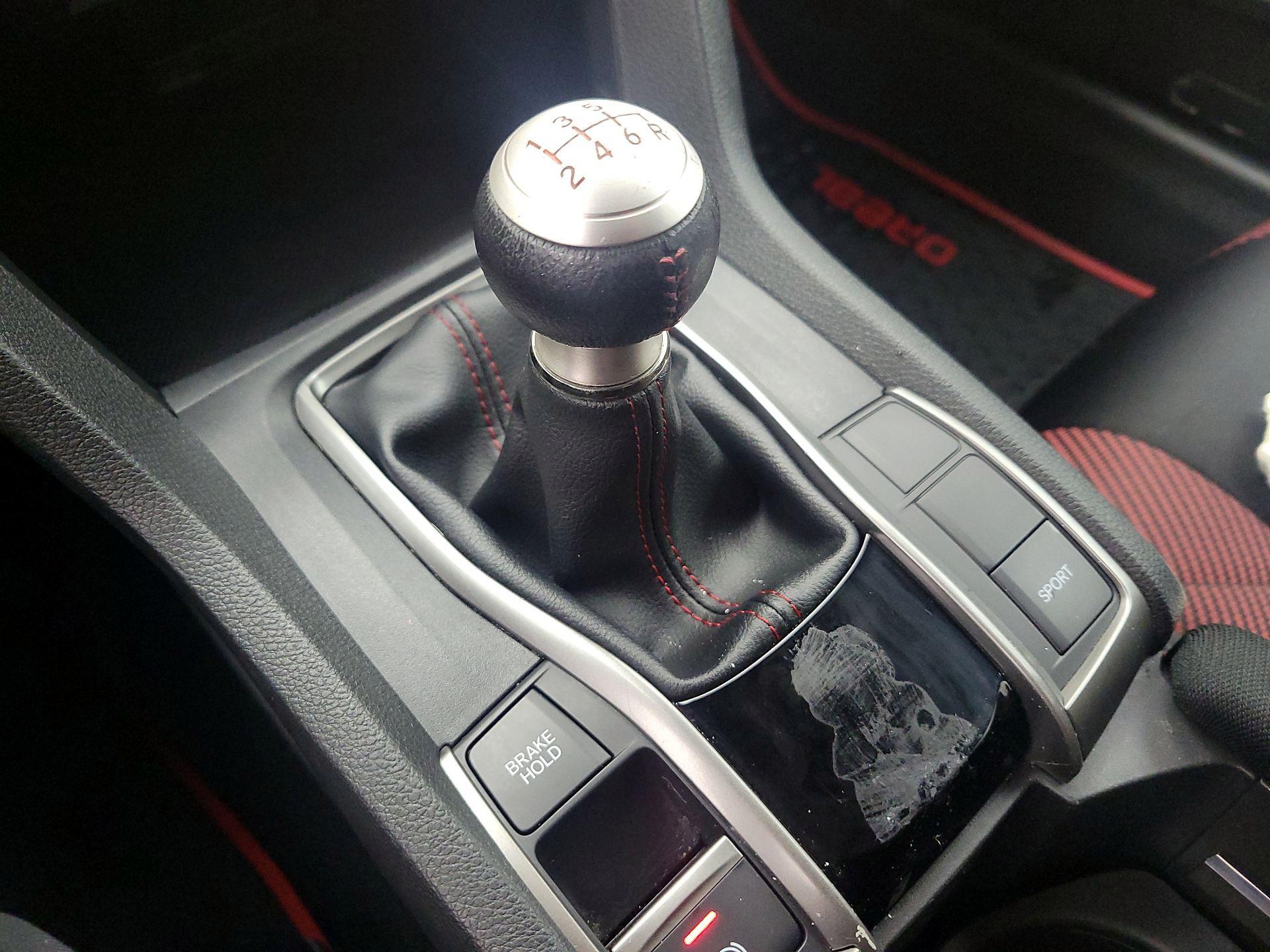 Thumbnail: 2020 Honda Civic - 17