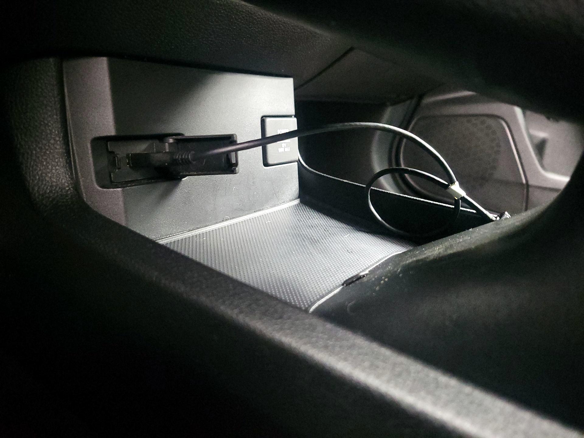 Thumbnail: 2020 Honda Civic - 18