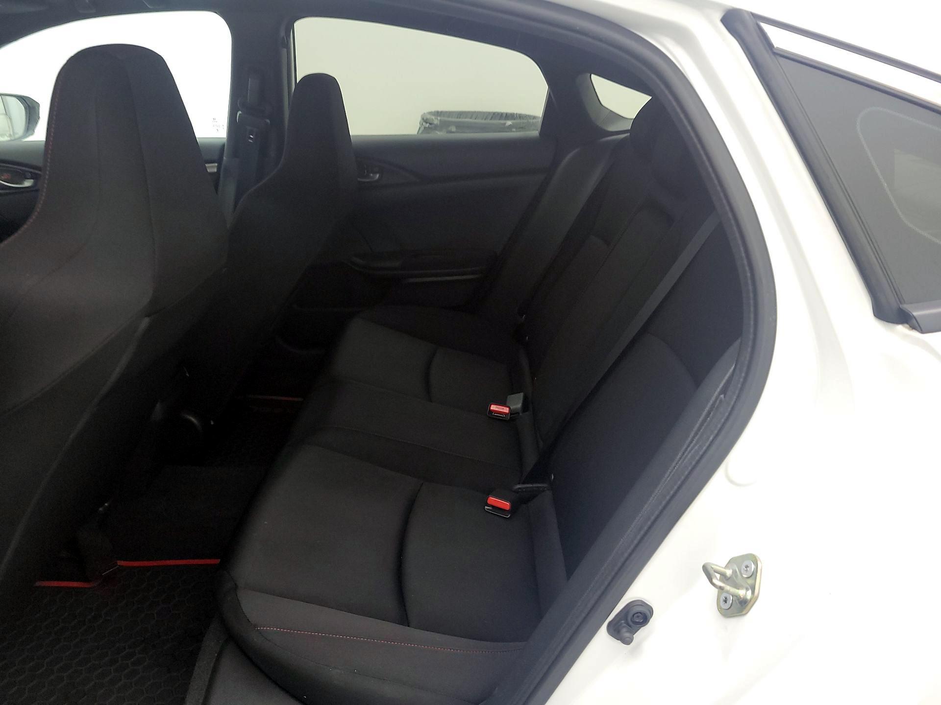 Thumbnail: 2020 Honda Civic - 20