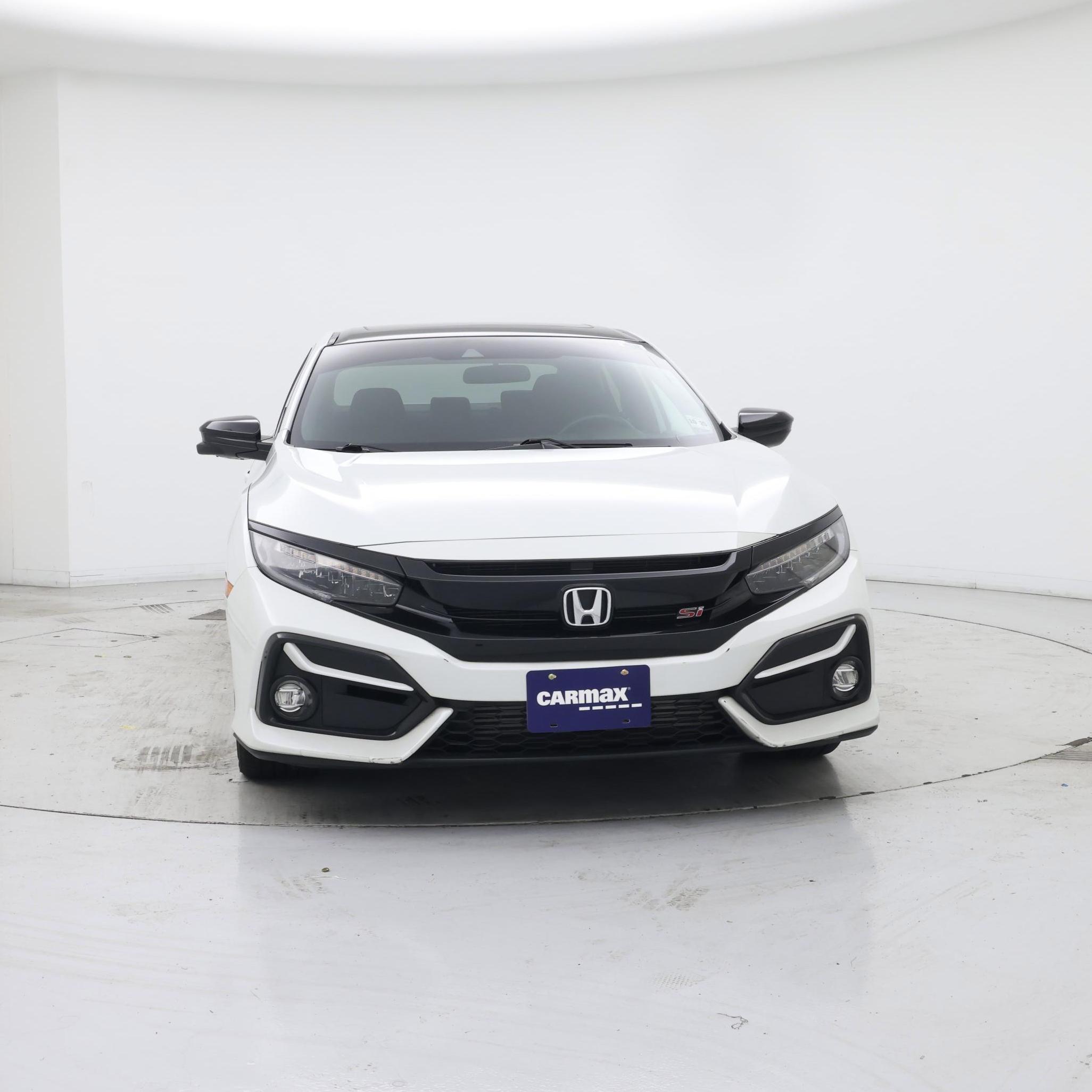 Thumbnail: 2020 Honda Civic - 5