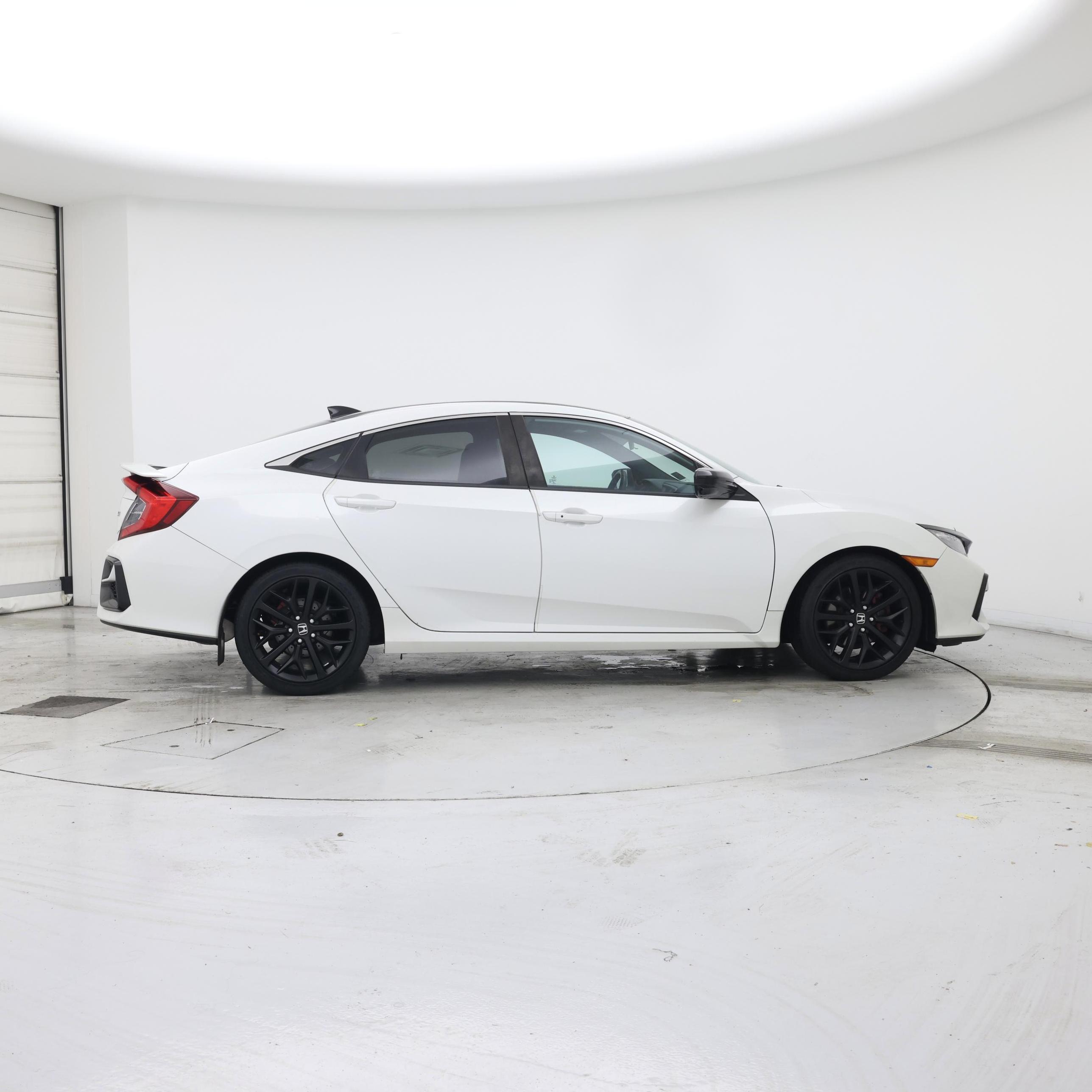 Thumbnail: 2020 Honda Civic - 7