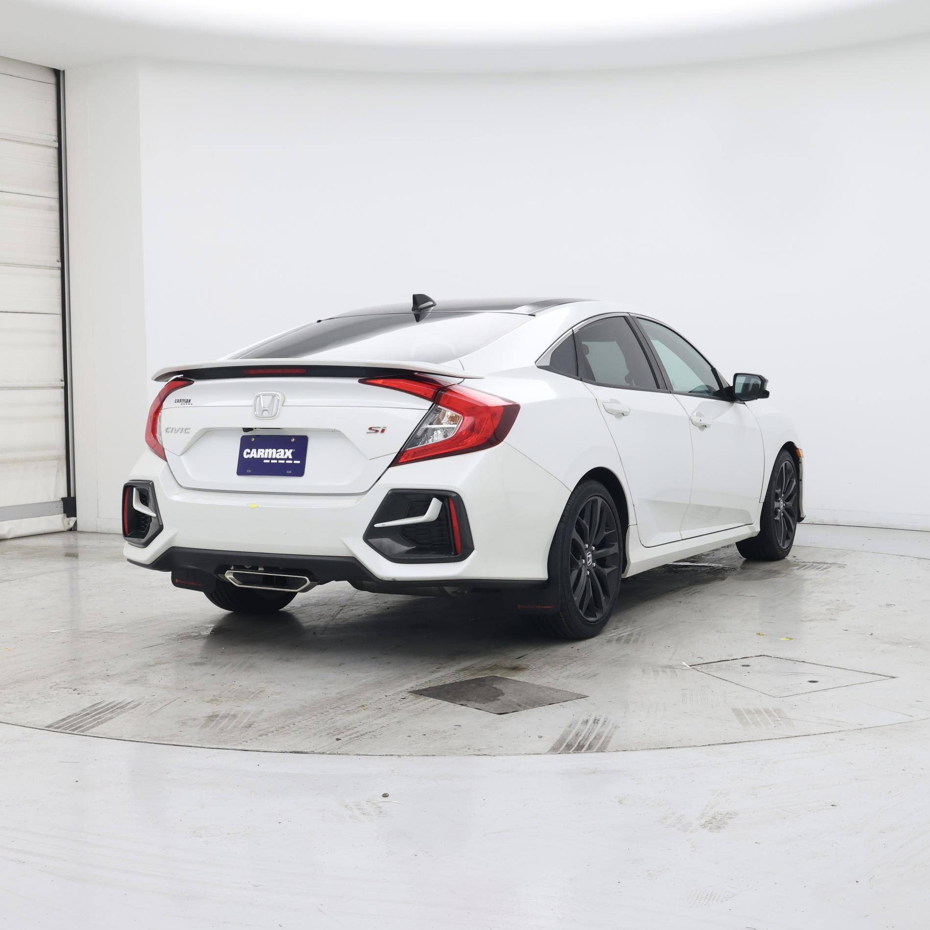 Thumbnail: 2020 Honda Civic - 8