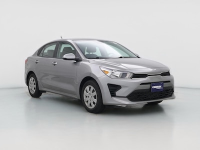 2022 Kia Rio S -
                Gaithersburg, MD
