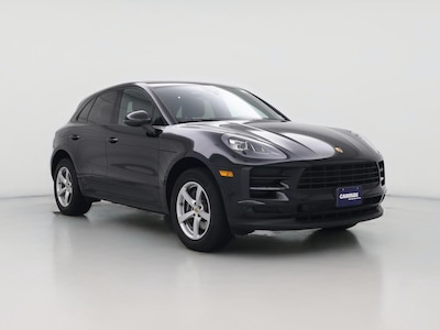 2021 Porsche Macan  -
                Ellicott City, MD