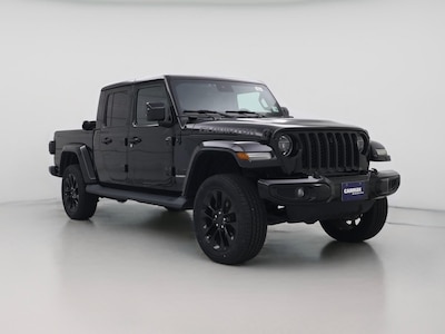 2021 Jeep Gladiator High Altitude -
                Laurel, MD