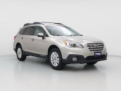 2015 Subaru Outback Premium -
                Edison, NJ