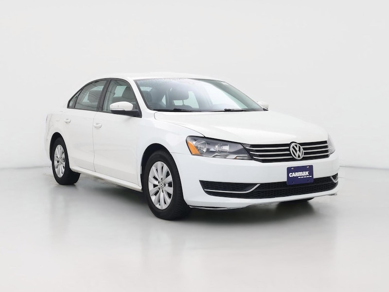 2015 Volkswagen Passat Wolfsburg Edition -
                  Maple Shade, NJ