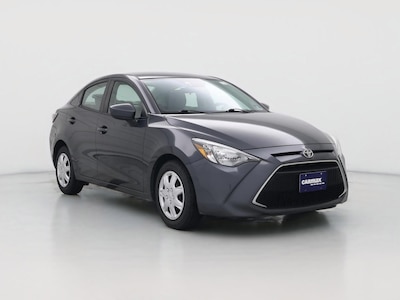 2019 Toyota Yaris L -
                Edison, NJ