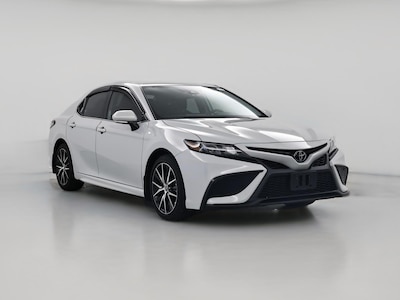 2024 Toyota Camry SE -
                Norcross, GA