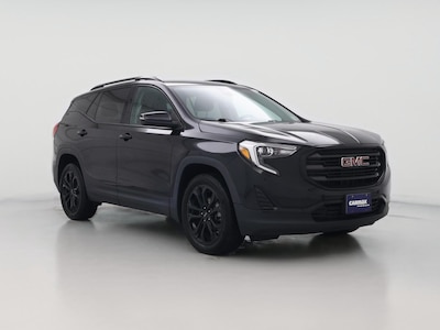 2021 GMC Terrain SLE -
                Edison, NJ
