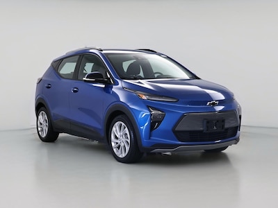 2022 Chevrolet Bolt EUV LT -
                Norcross, GA