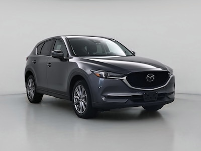 2020 Mazda CX-5 Grand Touring -
                Norcross, GA