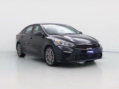 2021 Kia Forte GT -
                Gaithersburg, MD