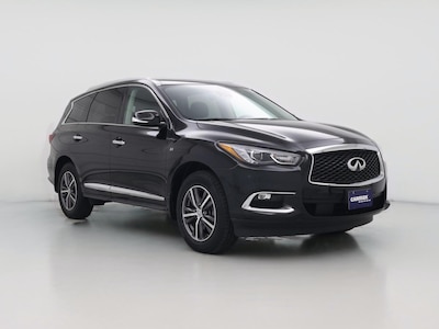 2019 INFINITI QX60 Pure -
                Gaithersburg, MD