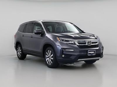 2022 Honda Pilot EX-L -
                Norcross, GA
