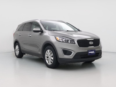 2018 Kia Sorento LX -
                Gaithersburg, MD