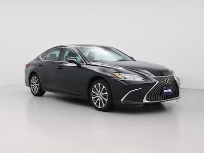 2019 Lexus ES 350 Luxury -
                Raleigh, NC