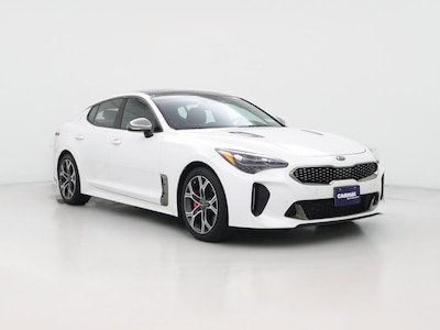 2019 Kia Stinger GT1 -
                White Marsh, MD