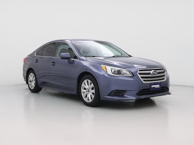 2015 Subaru Legacy Premium -
                Laurel, MD