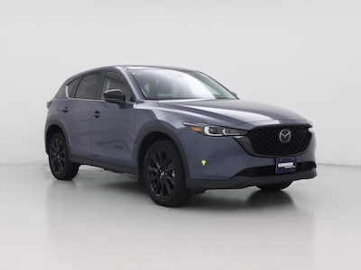 2022 Mazda CX-5 Carbon Edition -
                Gaithersburg, MD