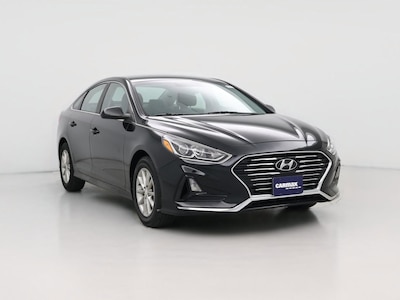 2019 Hyundai Sonata SE -
                Raleigh, NC