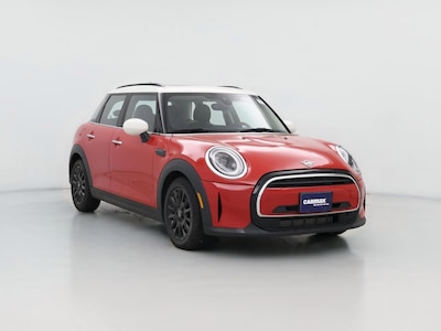 2022 MINI Cooper Hardtop  -
                Raleigh, NC