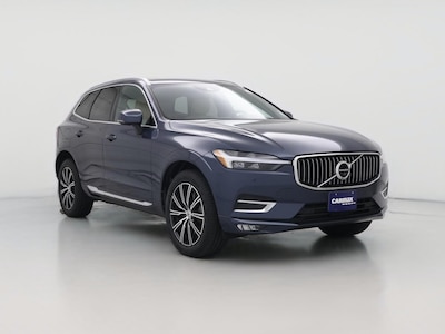2021 Volvo XC60 T6 Inscription -
                Gaithersburg, MD