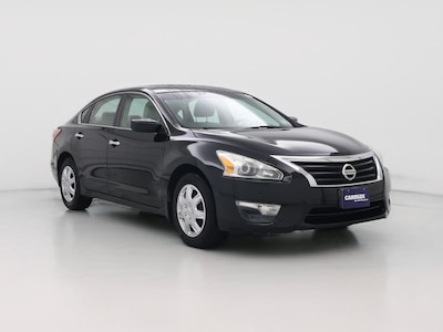 2013 Nissan Altima S -
                Edison, NJ