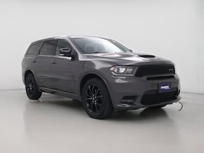 2019 Dodge Durango R/T -
                Gaithersburg, MD